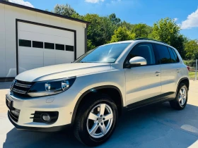 VW Tiguan * FACE* 2.0TDI* NAVI* BLUEMOTION* - 18490 лв. - 58592340 3