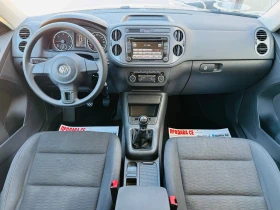 VW Tiguan * FACE* 2.0TDI* NAVI* BLUEMOTION* - 18490 лв. - 58592340 12
