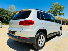 VW Tiguan * FACE* 2.0TDI* NAVI* BLUEMOTION* - 18490 лв. - 58592340 7