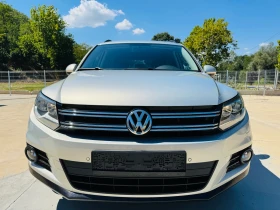 VW Tiguan * FACE* 2.0TDI* NAVI* BLUEMOTION* - 18490 лв. - 58592340 2