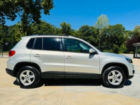 VW Tiguan * FACE* 2.0TDI* NAVI* BLUEMOTION* - 18490 лв. - 58592340 8