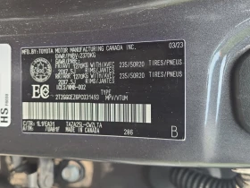 Lexus NX - 68900 лв. - 33821656 7
