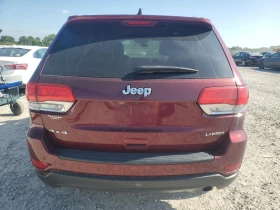 Jeep Grand cherokee Laredo | Mobile.bg    6