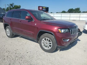 Jeep Grand cherokee Laredo | Mobile.bg    4