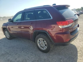 Jeep Grand cherokee Laredo | Mobile.bg    2
