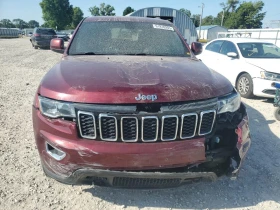 Jeep Grand cherokee Laredo | Mobile.bg    5