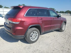 Jeep Grand cherokee Laredo | Mobile.bg    3