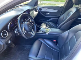 Mercedes-Benz GLC 300 4MATIC  | Mobile.bg    8