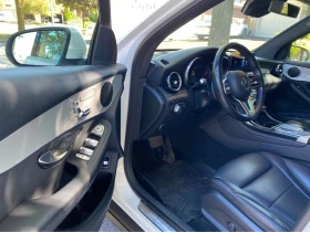 Mercedes-Benz GLC 300 4MATIC  | Mobile.bg    9