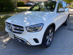 Mercedes-Benz GLC 300 4MATIC 