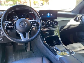 Mercedes-Benz GLC 300 4MATIC  | Mobile.bg    10