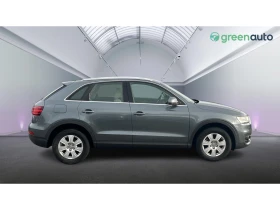 Audi Q3 2.0 TDi quattro, Месечна вноска от 444 лв. - 22990 лв. / 11754.60 € - 16133105 6