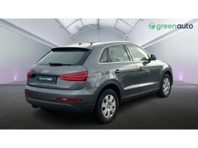 Audi Q3 2.0 TDi quattro, Месечна вноска от 444 лв. - 22990 лв. / 11754.60 € - 16133105 7