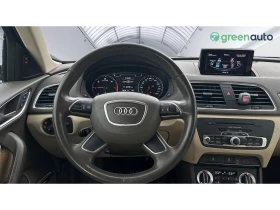 Audi Q3 2.0 TDi quattro, Месечна вноска от 444 лв. - 22990 лв. / 11754.60 € - 16133105 14