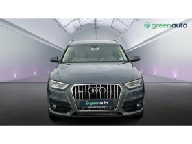 Audi Q3 2.0 TDi quattro, Месечна вноска от 444 лв. - 22990 лв. / 11754.60 € - 16133105 5