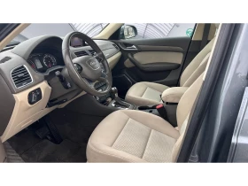 Audi Q3 2.0 TDi quattro, Месечна вноска от 444 лв. - 22990 лв. / 11754.60 € - 16133105 10