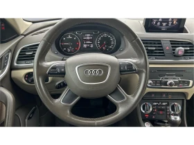 Audi Q3 2.0 TDi quattro, Месечна вноска от 444 лв. - 22990 лв. / 11754.60 € - 16133105 13