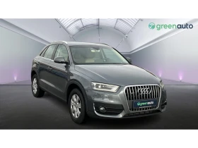 Audi Q3 2.0 TDi quattro, Месечна вноска от 444 лв. - 22990 лв. / 11754.60 € - 16133105 8