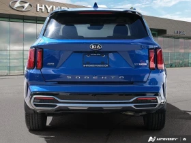 Kia Sorento SX* BOSE* HEAD-UP* ОБДУХВАНЕ* ПАНОРАМА* 360 КАМЕРИ - 46400 лв. / 23723.94 € - 89707177 3