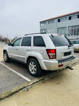 Jeep Grand cherokee 3.0CRD 218ps Mercedes, снимка 6
