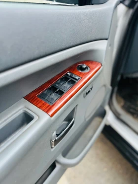 Jeep Grand cherokee 3.0CRD 218ps Mercedes, снимка 10