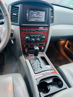 Jeep Grand cherokee 3.0CRD 218ps Mercedes, снимка 9