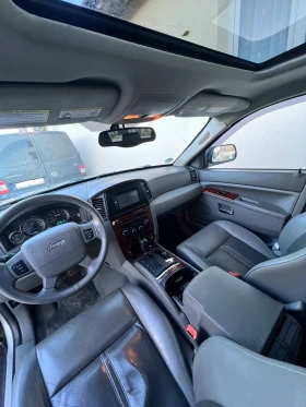 Jeep Grand cherokee 3.0CRD 218ps Mercedes, снимка 11