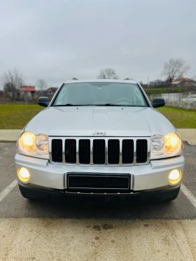 Jeep Grand cherokee 3.0CRD 218ps Mercedes, снимка 2