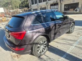 Audi Q5, снимка 6