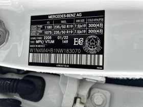 Mercedes-Benz GLB 250  CARFAX - 26000 € / 50851.58 лв. - 12146121 10