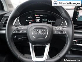Audi Q5 Technik * CARFAX * АвтоКредит* (ЦЕНА ДО БГ) - 26999 € / 52805.45 лв. - 54216377 9