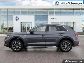 Audi Q5 Technik * CARFAX * АвтоКредит* (ЦЕНА ДО БГ) - 26999 € / 52805.45 лв. - 54216377 3