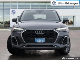 Audi Q5 Technik * CARFAX * АвтоКредит* (ЦЕНА ДО БГ) - 26999 € / 52805.45 лв. - 54216377 2