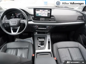Audi Q5 Technik * CARFAX * АвтоКредит* (ЦЕНА ДО БГ) - 26999 € / 52805.45 лв. - 54216377 16
