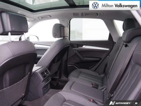 Audi Q5 Technik * CARFAX * АвтоКредит* (ЦЕНА ДО БГ) - 26999 € / 52805.45 лв. - 54216377 15