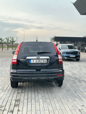 Honda Cr-v 2.2 i-DTEC Facelift - 4450 € / 8703.44 лв. - 57577426 5