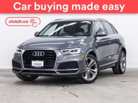 Audi Q3 S-Line HeadUp АвтоКредит* (ЦЕНА ДО БГ) - 12899 € / 25228.25 лв. - 72468338 1