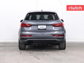 Audi Q3 S-Line HeadUp АвтоКредит* (ЦЕНА ДО БГ) - 12899 € / 25228.25 лв. - 72468338 5
