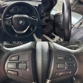 BMW X3 2.0d* 184ps* Xdrive* АВТОМАТ* НАВИ* КАМЕРА* , снимка 13
