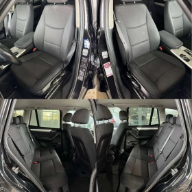 BMW X3 2.0d* 184ps* Xdrive* АВТОМАТ* НАВИ* КАМЕРА* , снимка 12