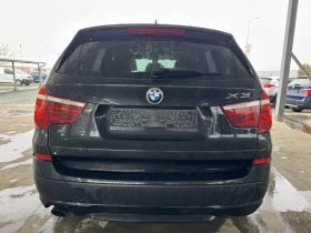 BMW X3 2.0d* 184ps* Xdrive* АВТОМАТ* НАВИ* КАМЕРА* , снимка 4