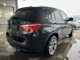BMW X3 2.0d* 184ps* Xdrive* АВТОМАТ* НАВИ* КАМЕРА* , снимка 5