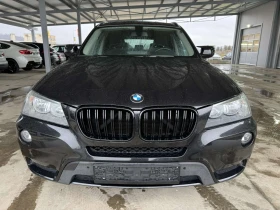 BMW X3 2.0d* 184ps* Xdrive* АВТОМАТ* НАВИ* КАМЕРА* , снимка 8