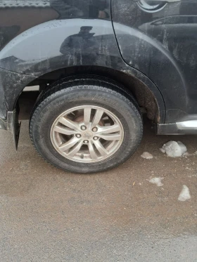 Peugeot 4007 2.2 hdi - 3700 € / 7236.57 лв. - 82611841 7