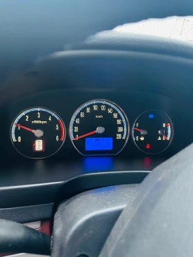 Hyundai Santa fe 2.2 CRDI 4x4 - 3650 € / 7138.78 лв. - 17223921 9