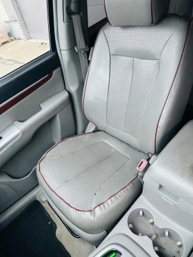 Hyundai Santa fe 2.2 CRDI 4x4 - 3650 € / 7138.78 лв. - 17223921 8