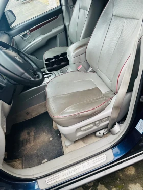 Hyundai Santa fe 2.2 CRDI 4x4 - 3650 € / 7138.78 лв. - 17223921 7