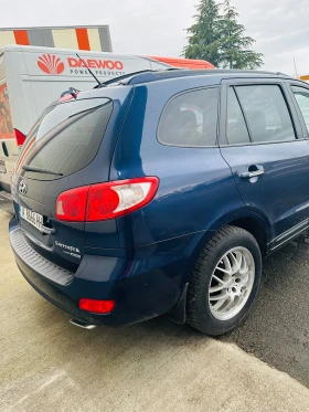 Hyundai Santa fe 2.2 CRDI 4x4 - 3650 € / 7138.78 лв. - 17223921 4