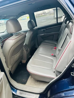 Hyundai Santa fe 2.2 CRDI 4x4 - 3650 € / 7138.78 лв. - 17223921 6
