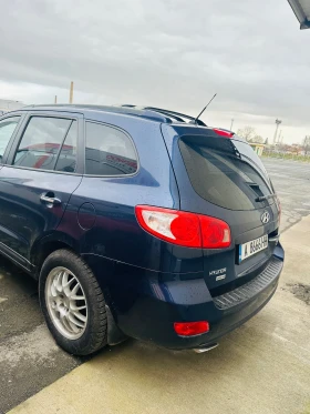 Hyundai Santa fe 2.2 CRDI 4x4 - 3650 € / 7138.78 лв. - 17223921 5